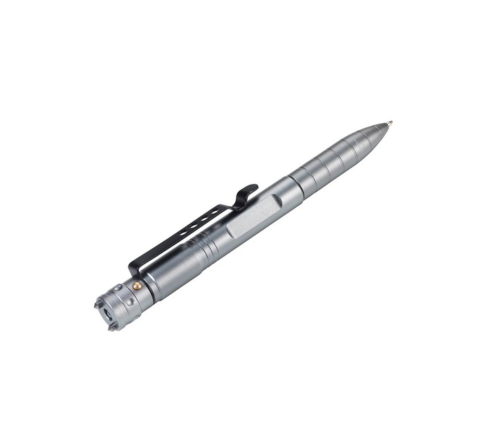 Troika Multi-Tool: Pen, Torch, Glass Breaker National Geographic Society