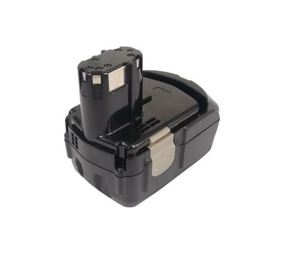 Cameron Sino Replacement Battery for (Compatible with HITACHI C 18DL)