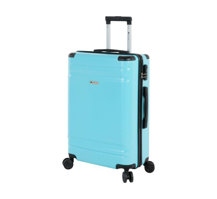 Paklite 66cm Retro Trolley Case Makro
