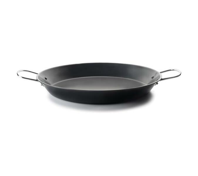 Ibili Gandia NonStick Paella Pan, 40cm Makro
