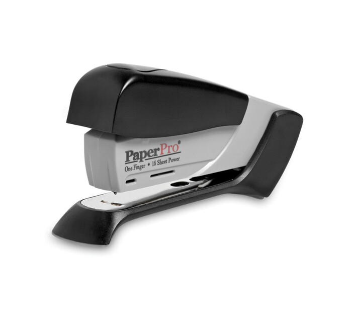 Paperpro Compact Stapler Half Strip 1510 Staplers & Acccess