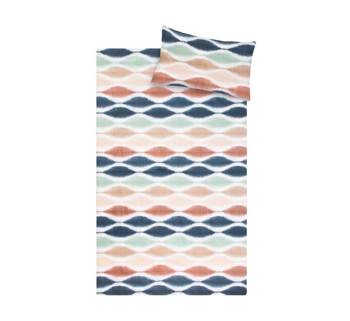 DINGLE DUVET COVER SINGLE Makro