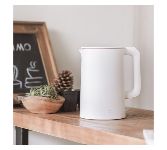 Xiaomi Mi Electric Kettle White Makro
