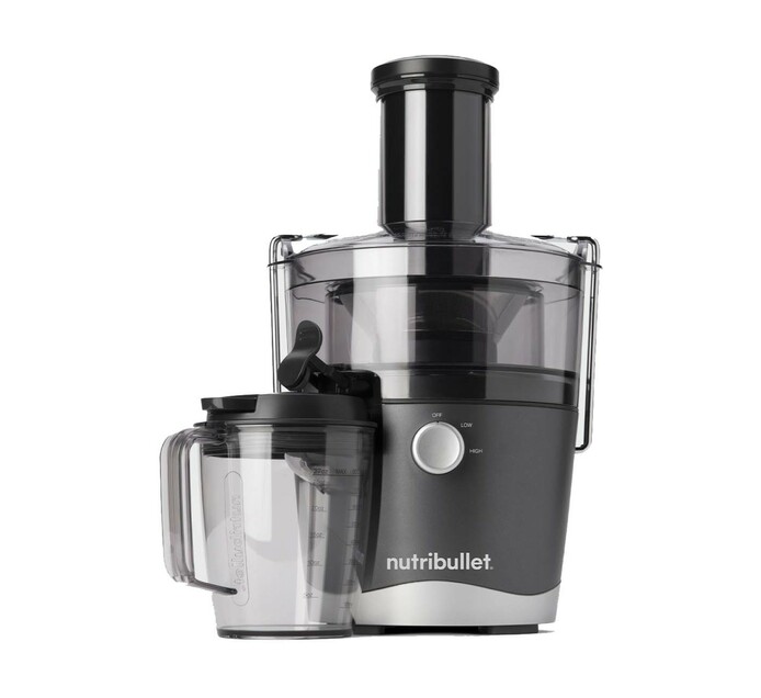 Nutribullet Juicer Makro