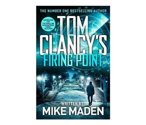 Tom Clancy's Firing Point (Paperback / softback)