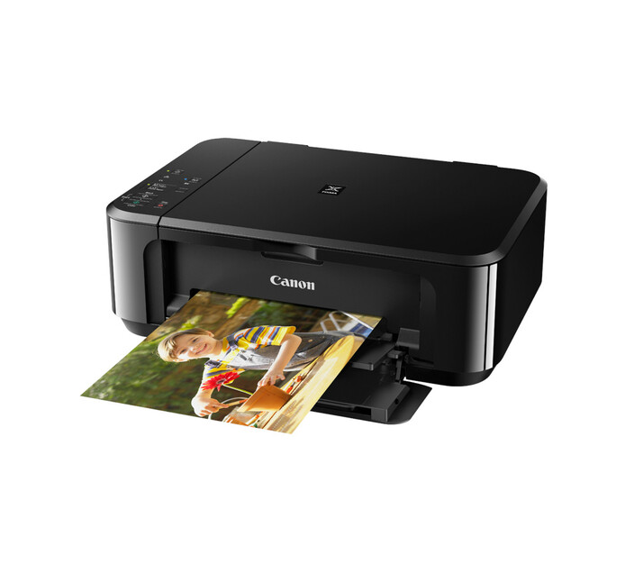 cd printer makro