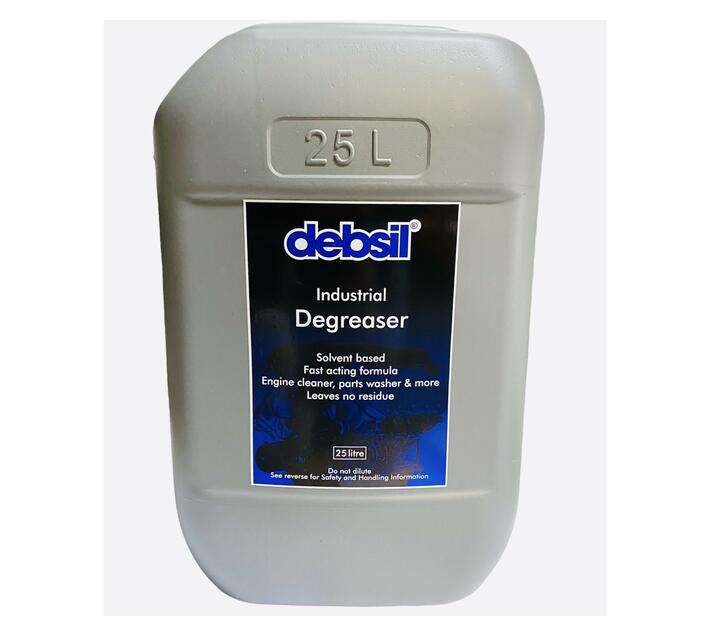 Industrial Degreaser 25L Makro
