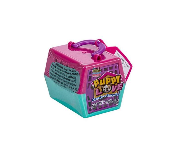 Sweet Novelty Puppy Love Surprise (Box of 12) Makro