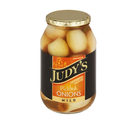 Judy's Pickled Onions Mild (1 x 780g)