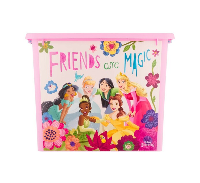 Addis 70l Storage Box Makro