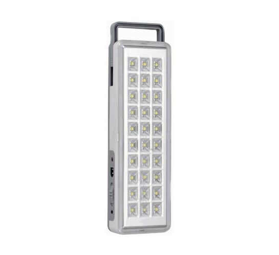Camp Master Rechargeable Emergency Light 