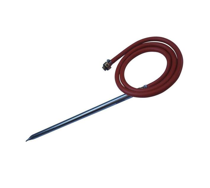 LK's Turbo Gas Fire Lighter Makro