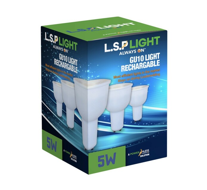 Load Shedding Torches & Lighting Makro Online Site