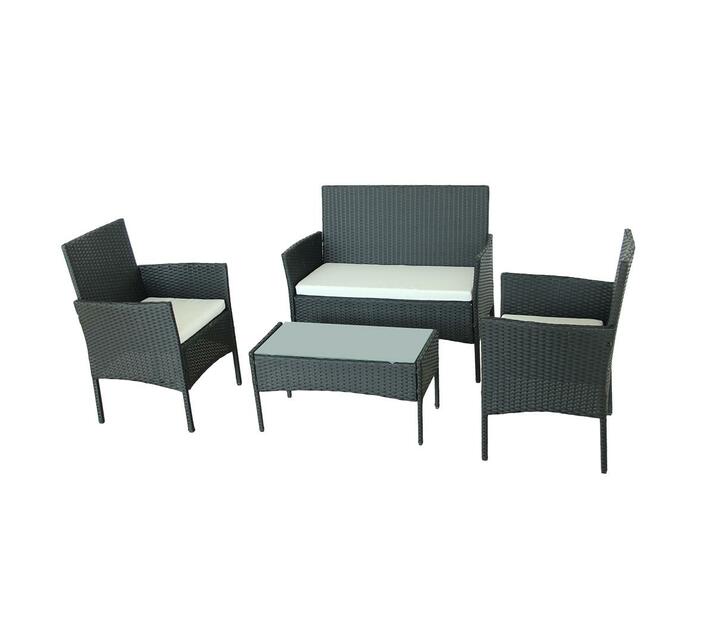 Fine Living Caprice Patio Set Makro
