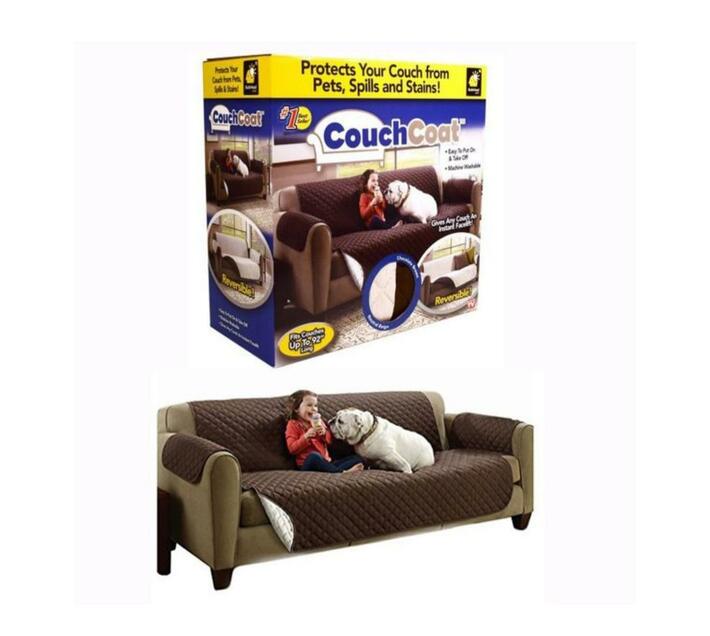Couch Protection Coat Cover Makro