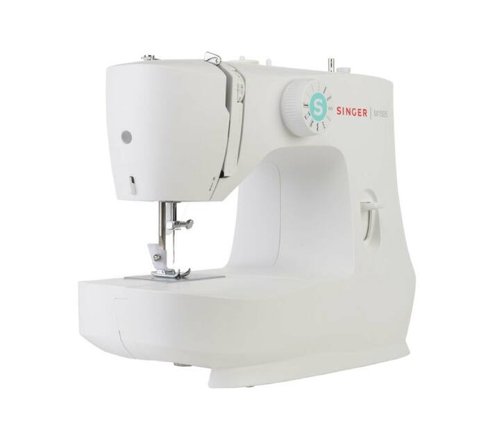 SINGER M1505 Sewing Machine Makro