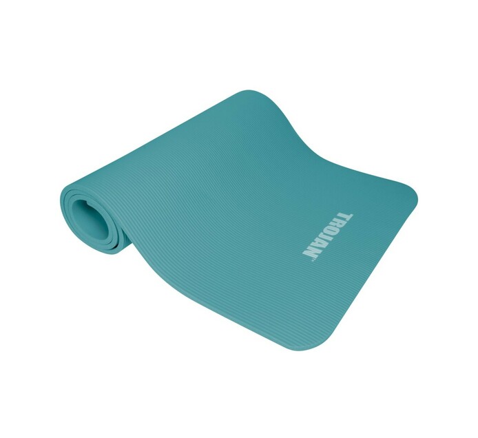 Trojan 10mm Yoga Mat Makro