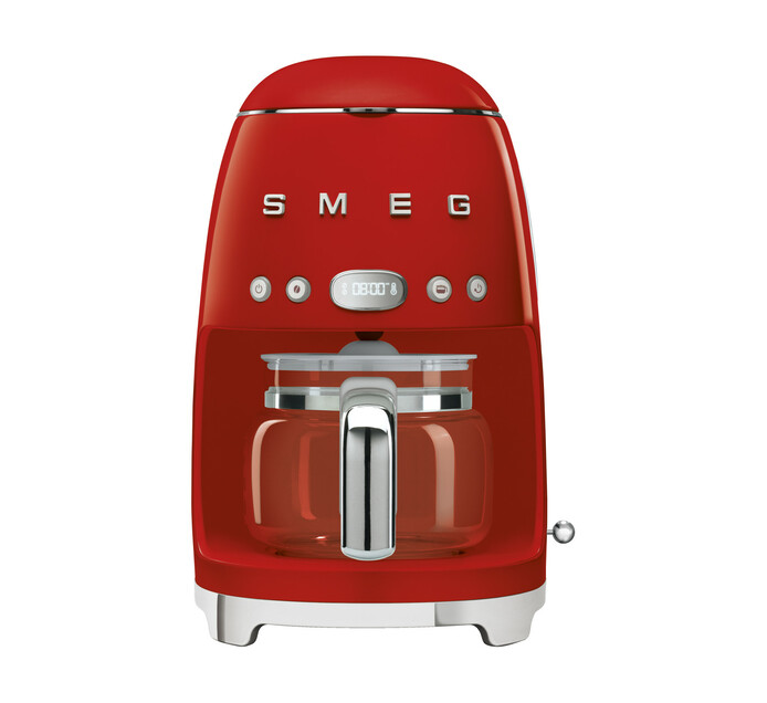 Smeg Filter Coffee Machine Filter Coffee Machines Filter Coffee