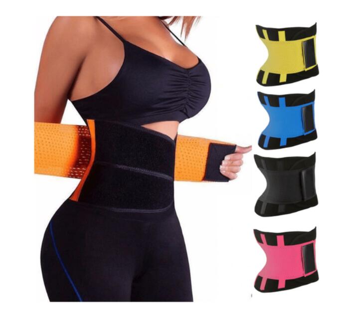 Hot Shapers, Hot Belt Power Blue Makro