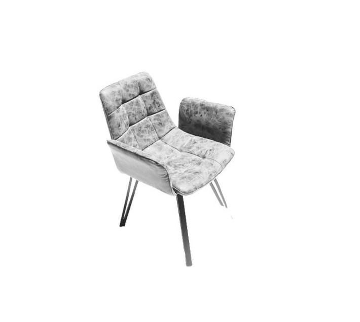 Melanie Flair Wingback Dining Chair Makro