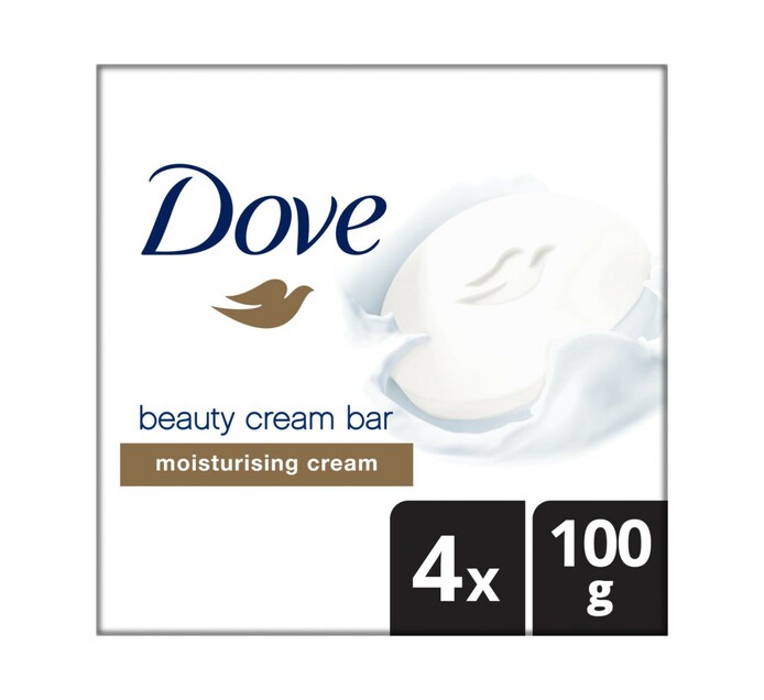 Unilever Dove Makro Online Site