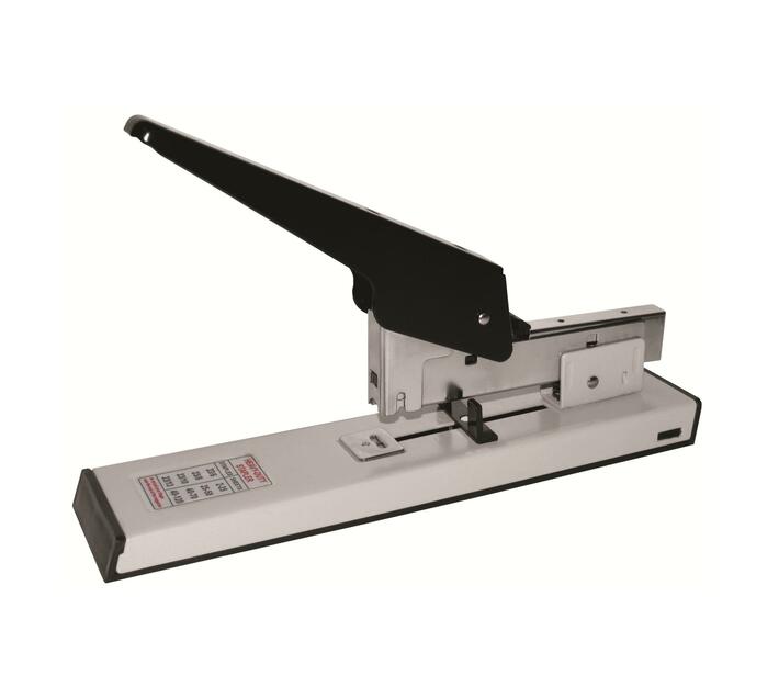 100 PAGE HEAVY DUTY STAPLER 23/12 MULL METAL Makro