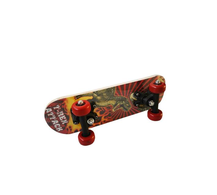 Mini Skateboard TRex 45cm Makro