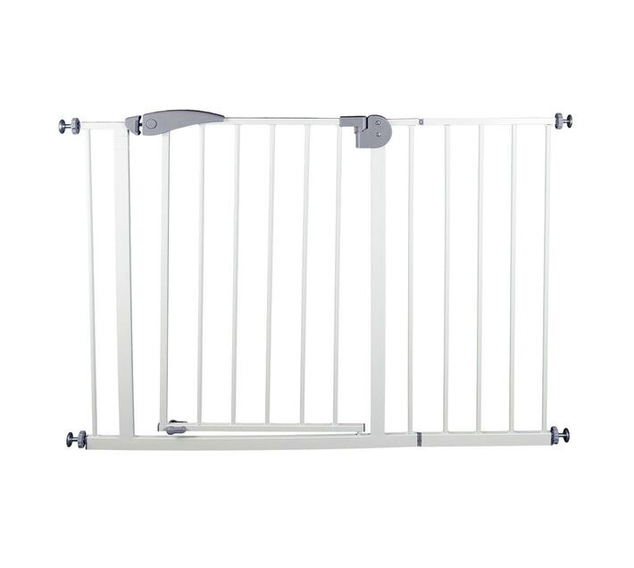 Baby Safety Gate 30cm Extension Makro