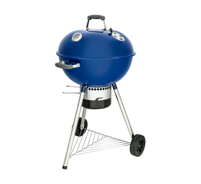 Terrace Leisure 330 Titan Kettle Braai Makro