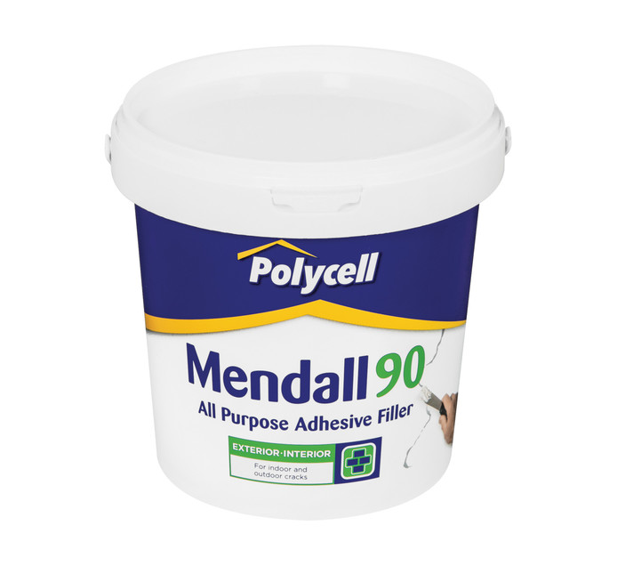 Polycell 2KG Crack Filler Makro