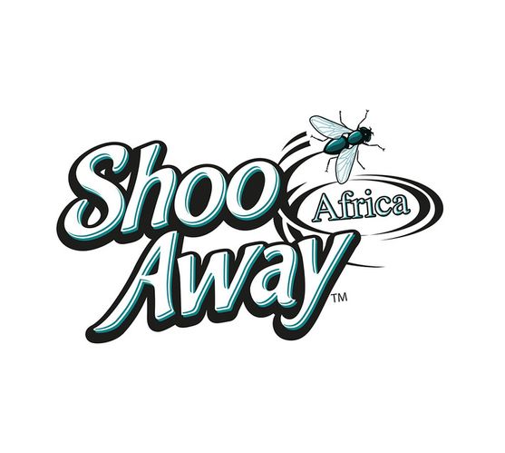 ShooAway - Original Fly Repellent Fan - Family Pack - Black
