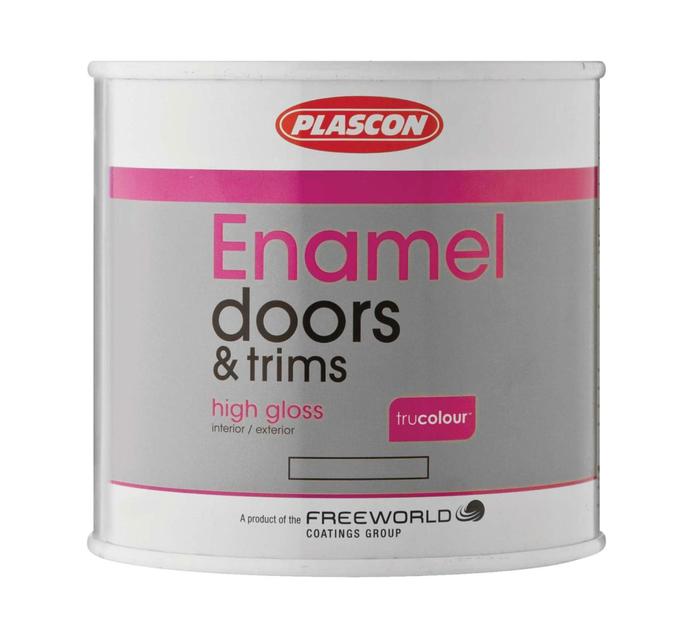 Plascon 500ml Enamel Paint 1lt Enamel Paint 1l Enamel Paint 1l Paint Paint Surface Hardware Auto Makro Online Site