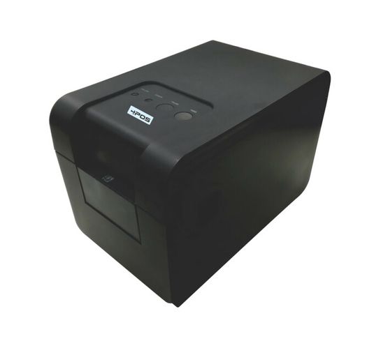 4pos 60mm Thermal Barcode Printer 