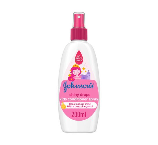 Johnson's Shiny Drop's Conditioner Spray Spray (1 x 200ml)