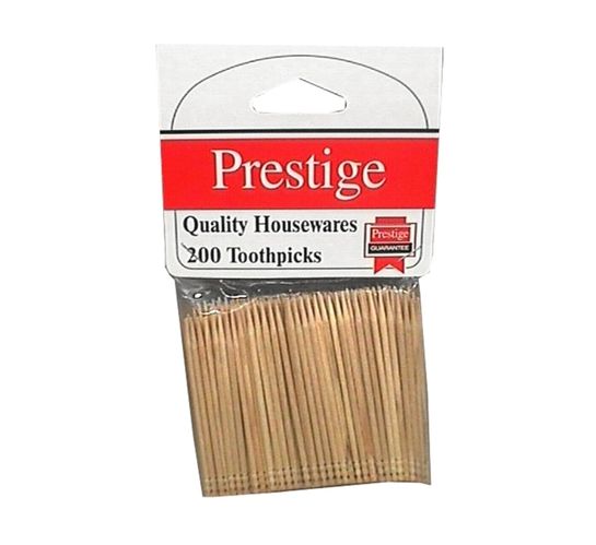 Prestige 200's Toothpick Refill P 