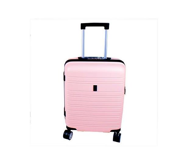 63 Cm Hardcover Travel Case Makro
