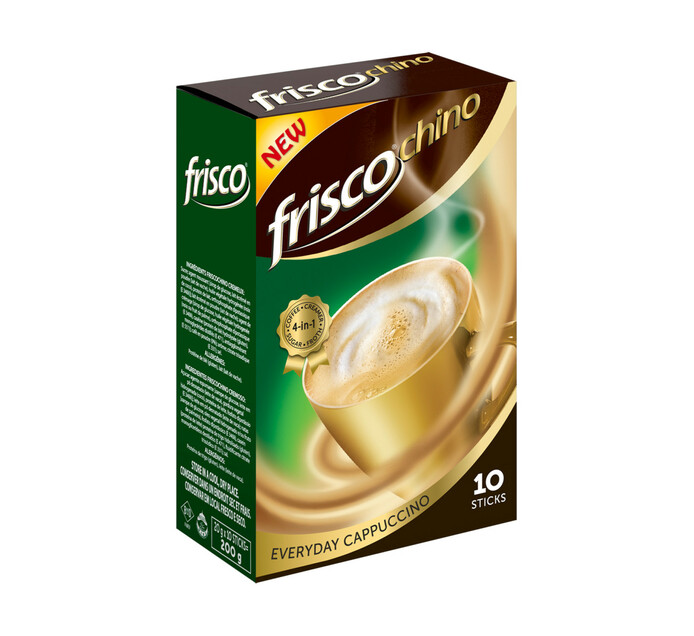 Frisco Friscochino Original (10 X 19g)