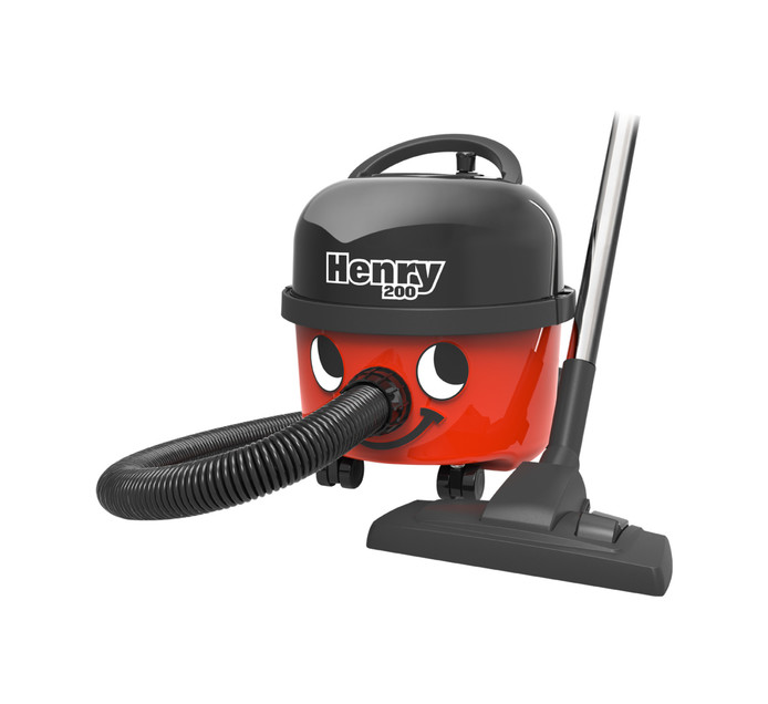 Numatic Henry Dry Vacuum Cleaner Makro