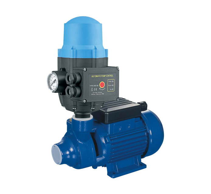 Jojo Tanks 0.37 kW Booster Pump Makro