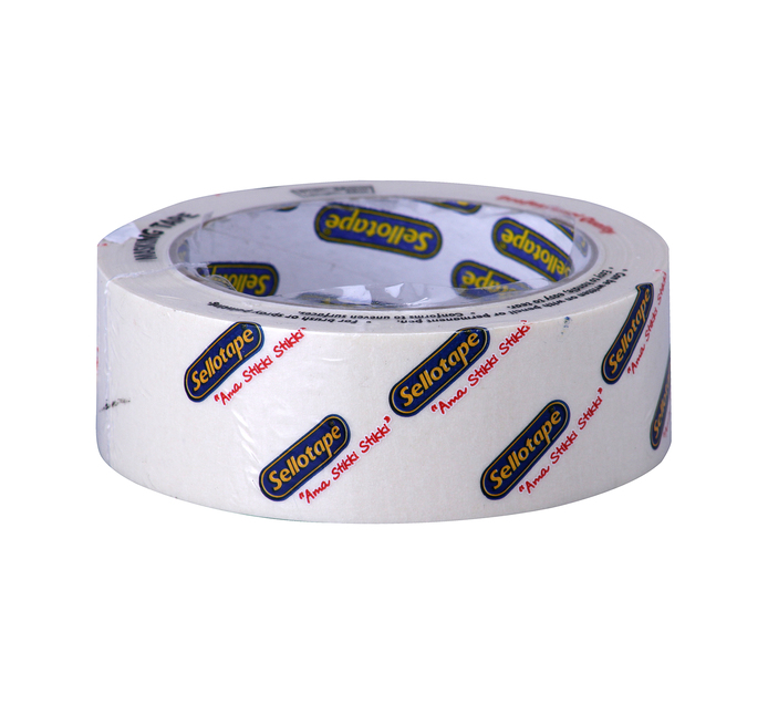 Sellotape Masking Tape 