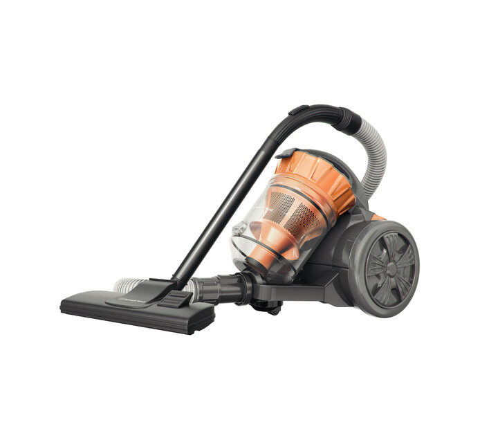 Read MultiForce Vacuum Cleaner Cylinder Vacs Bagless