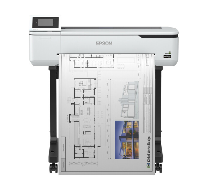 EPSON SCT3100X PRINTER WITHOUT STAND Makro