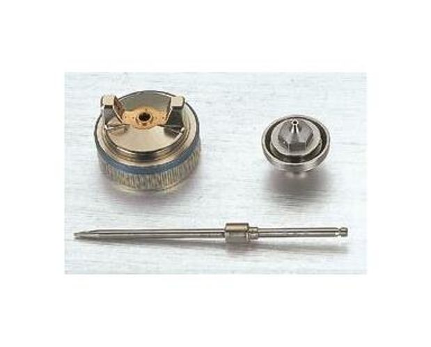 NOZZLE/NEEDLE KIT 1.6MM FOR LM2000