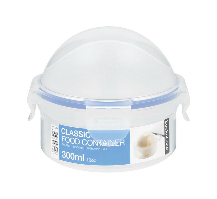 Lock & Lock 300ml Onion Case Makro