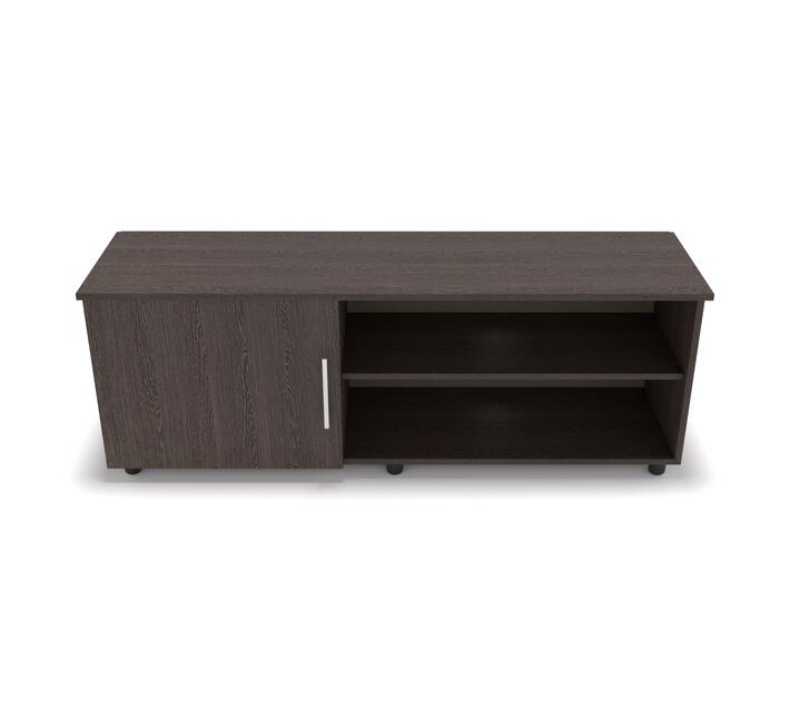 BAM! Oslo TV Stand 1350 African Wenge Makro