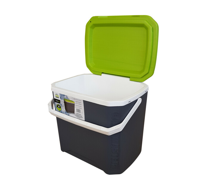 Camp Master 30 l Cooler Box Makro