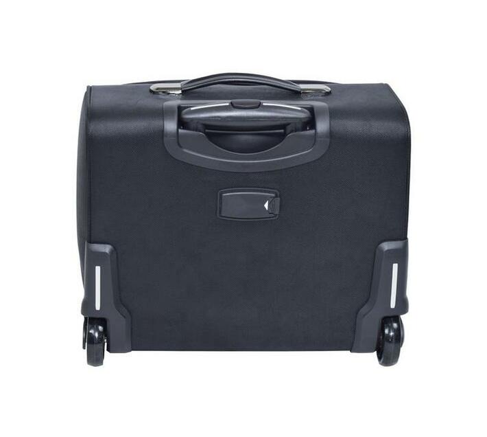 Wheelie Laptop Trolley Bag Makro