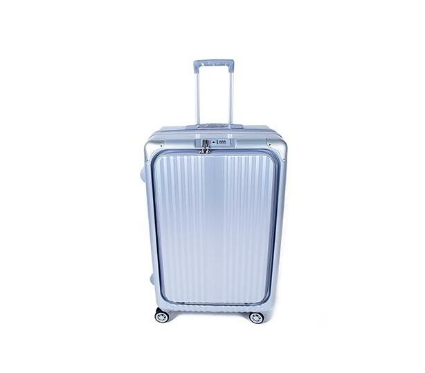 66cm Hardcover Travel Case Makro