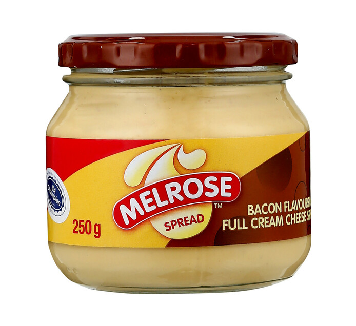 Melrose Cheese Spread (All Variants) (6 x 250g)