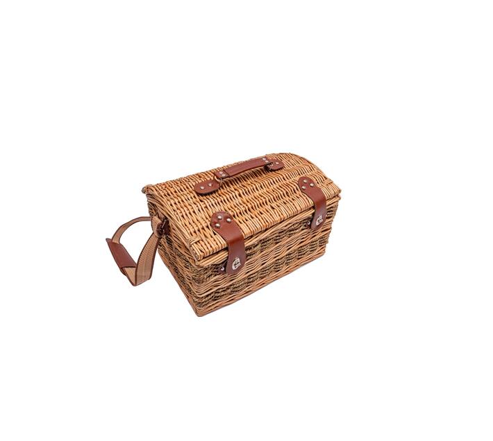 Forest picnic basket Makro